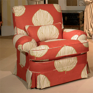 Duresta Jenny Chair